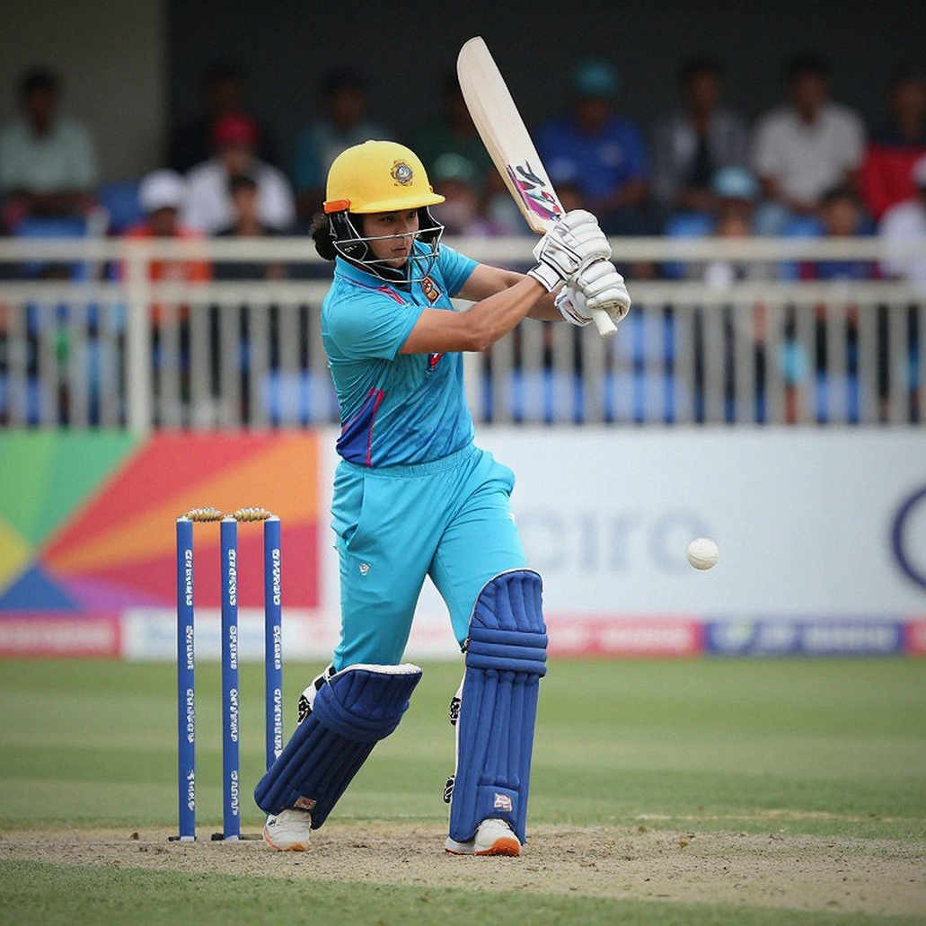 खाली इनपुट, खाली विश्लेषण: क्रिकेट विश्लेषण पाइपलाइन में तकनीकी विफलता और 'फैब्रिकेशन' का खतरा