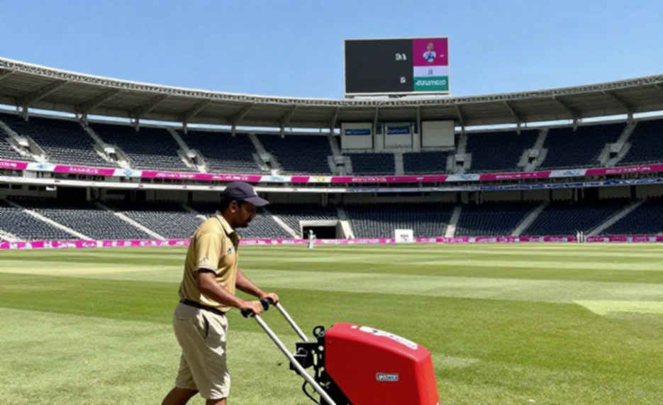 आठ कॉलम, सब खाली: क्रिकेट रिपोर्टिंग में शून्य का हिसाब