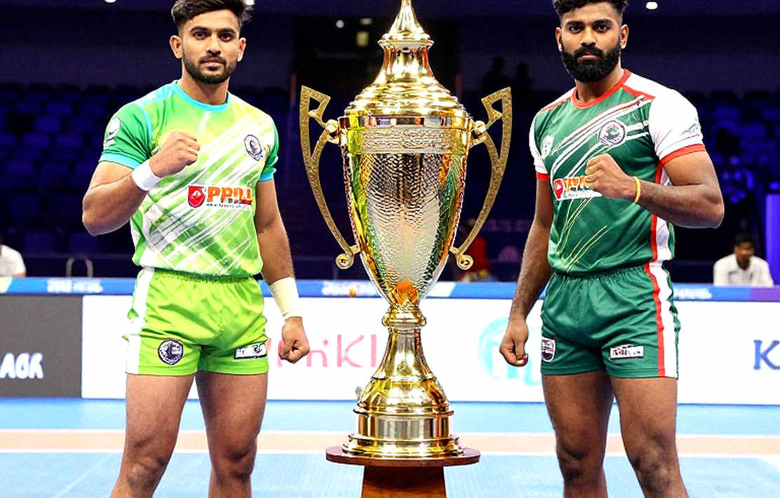 Kabaddi's Second Look: The Spreadsheet in the Dressing Room, and the Truth Raid-Success Percentage Cannot Hold