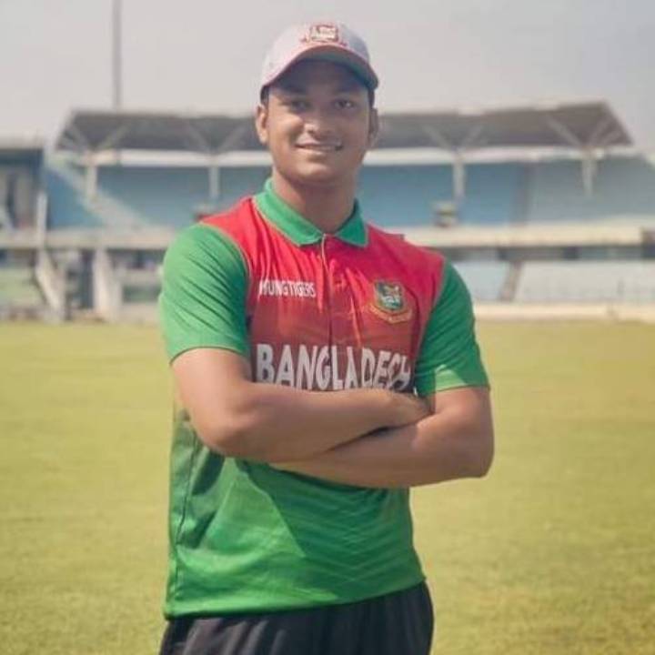 अहमद शरीफ