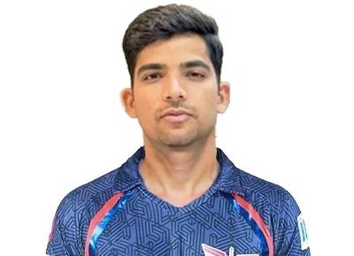 करण शर्मा
