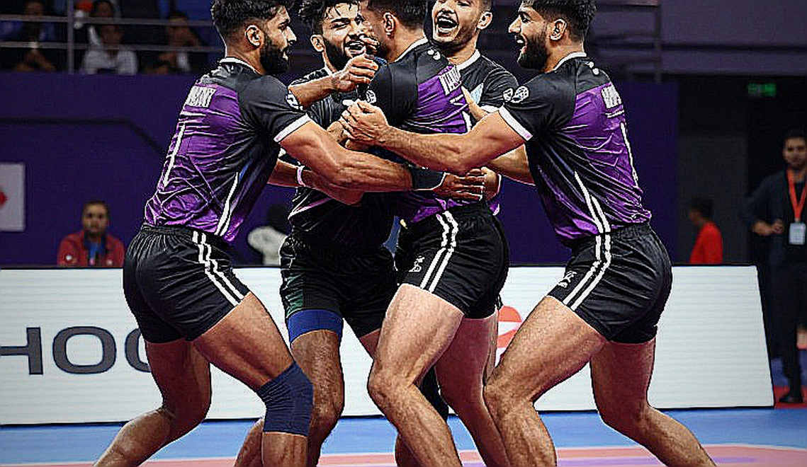 अहमदाबाद में भारत-इंग्लैंड: स्कोरबोर्ड जो दिखाएगा, और नोटबुक जो छिपाएगी